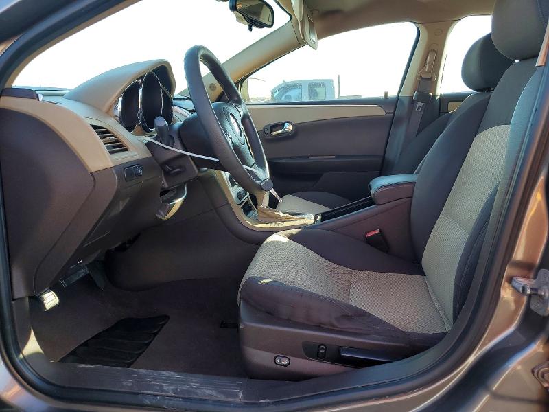 Photo 7 from auction – 2011 CHEVROLET MALIBU LS with VIN 1G1ZB5E1XBF324307
