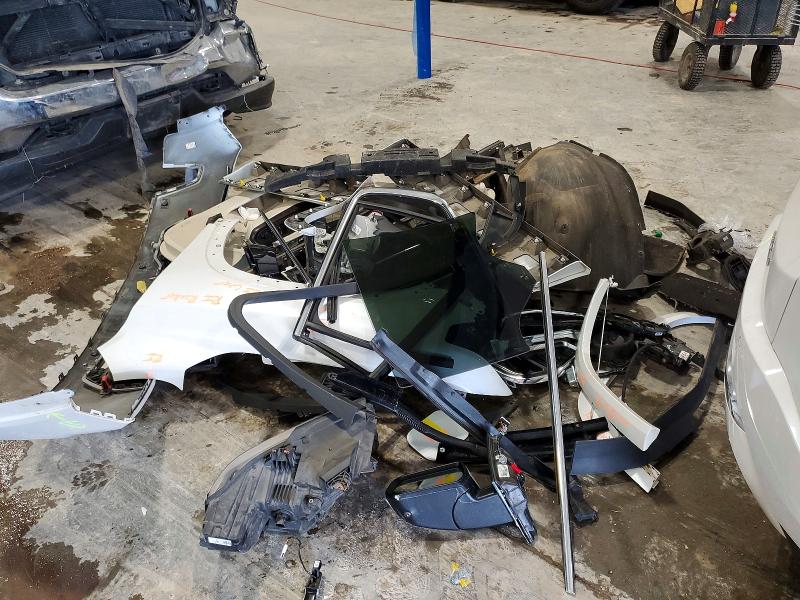 Photo 13 from auction – 2020 GMC ACADIA DEN with VIN 1GKKNXLS3LZ140077