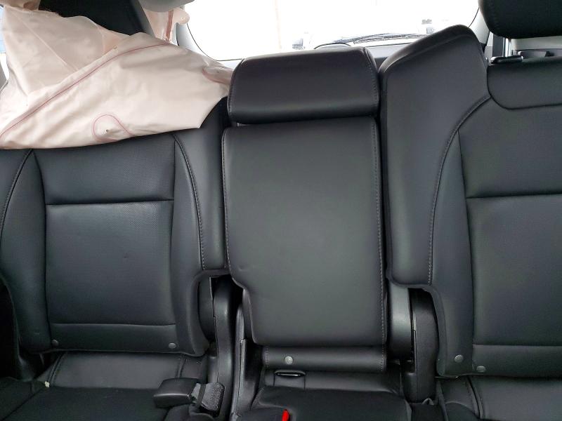 Photo 10 from auction – 2014 ACURA MDX ADVANC with VIN 5FRYD4H85EB041854
