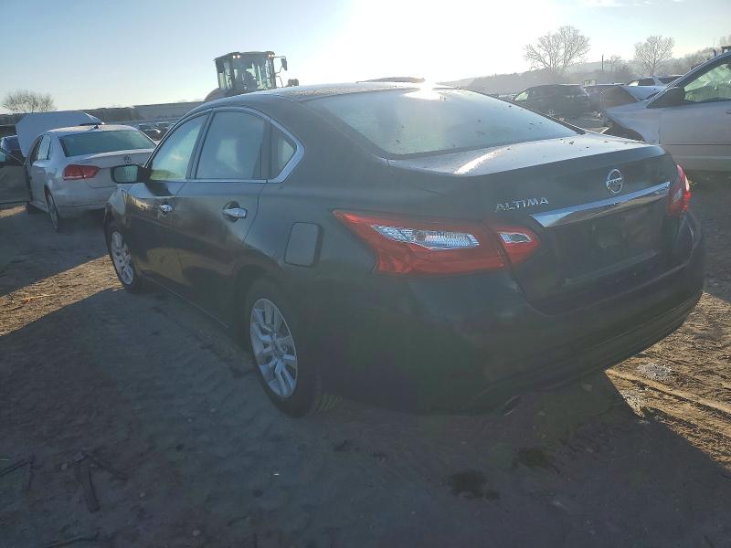 Photo 2 from auction – 2016 NISSAN ALTIMA 2.5 with VIN 1N4AL3AP7GC205127