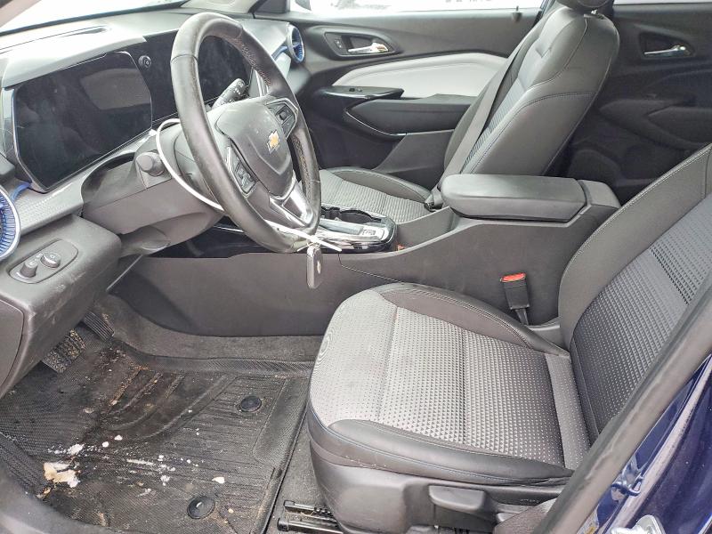 Photo 7 from auction – 2024 CHEVROLET TRAX with VIN KL77LHE26RC212313