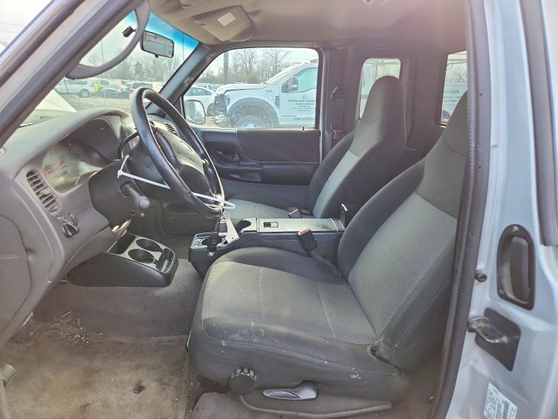 Photo 7 from auction – 2003 FORD RANGER SUP with VIN 1FTZR45E13PA30760