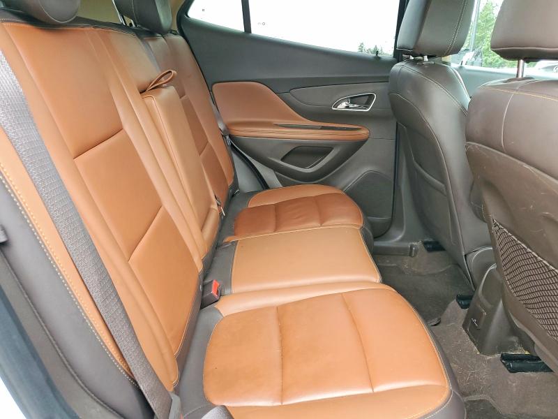 Photo 11 from auction – 2016 BUICK ENCORE PRE with VIN KL4CJHSB4GB653222