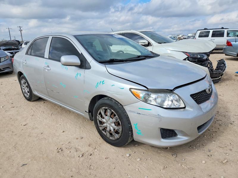 Zdjęcie 4 z aukcji – 2009 TOYOTA COROLLA BA z VIN JTDBL40E99J019981