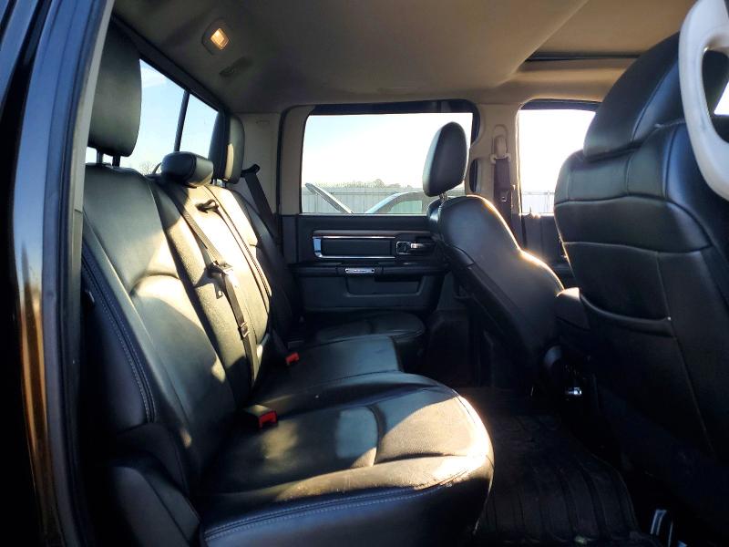 Photo 10 from auction – 2014 RAM 1500 LARAM with VIN 1C6RR7NT4ES219880