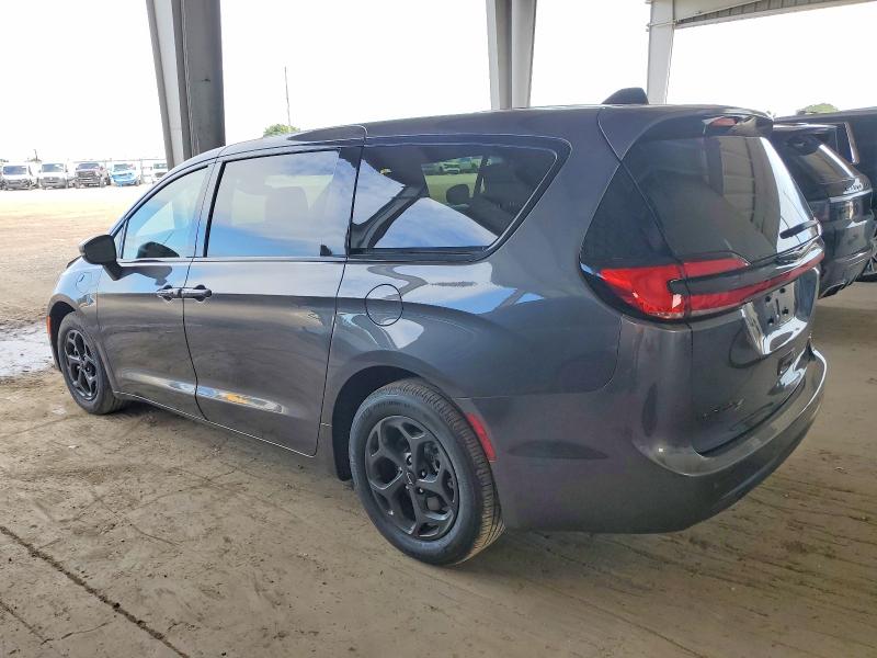Photo 2 from auction – 2023 CHRYSLER PACIFICA H with VIN 2C4RC1L77PR513727