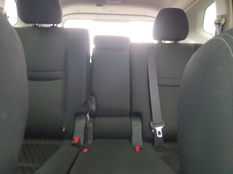 Photo 10 from auction – 2019 NISSAN ROGUE S with VIN KNMAT2MT0KP500391