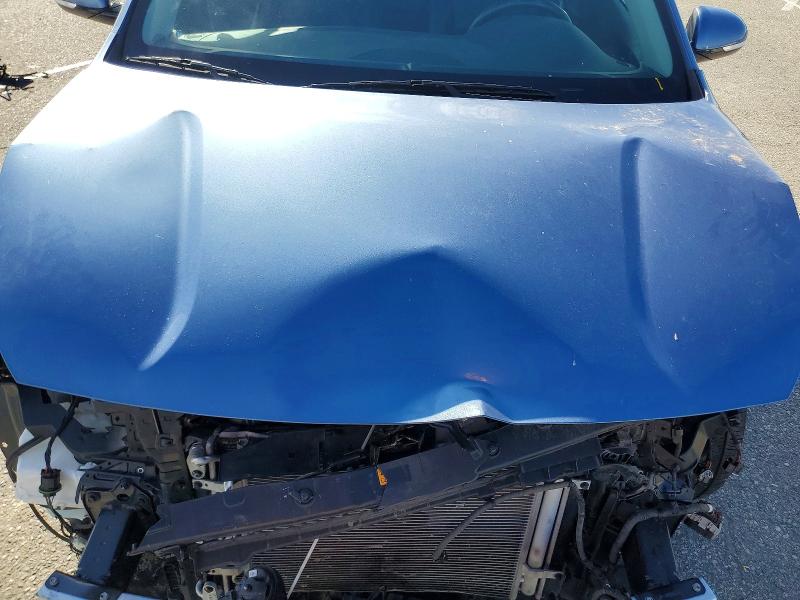 Photo 11 from auction – 2022 KIA NIRO TOURI with VIN KNDCC3LC4N5532308