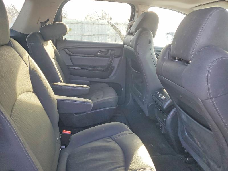 Photo 11 from auction – 2014 GMC ACADIA with VIN 1GKKRPKD0EJ362617