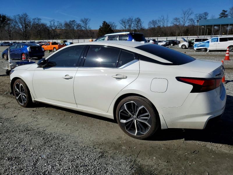 Photo 2 from auction – 2024 NISSAN ALTIMA with VIN 1N4BL4CV5RN421801