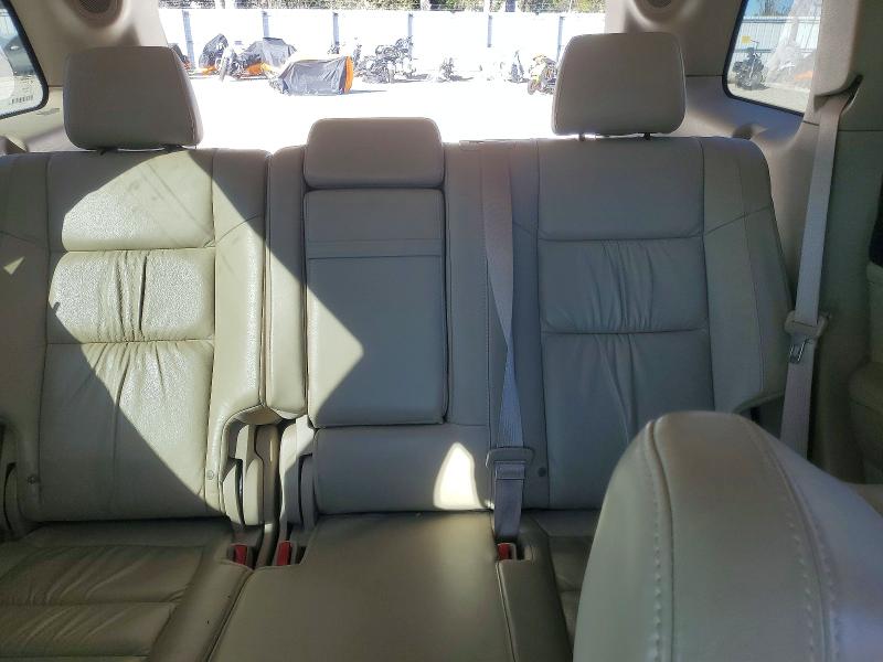 Photo 10 from auction – 2014 JEEP GRAND CHER with VIN 1C4RJEBG7EC390077