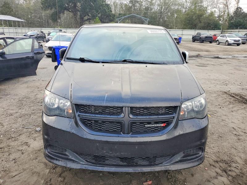 Photo 5 from auction – 2015 DODGE GRAND CARA with VIN 2C4RDGBG4FR725355