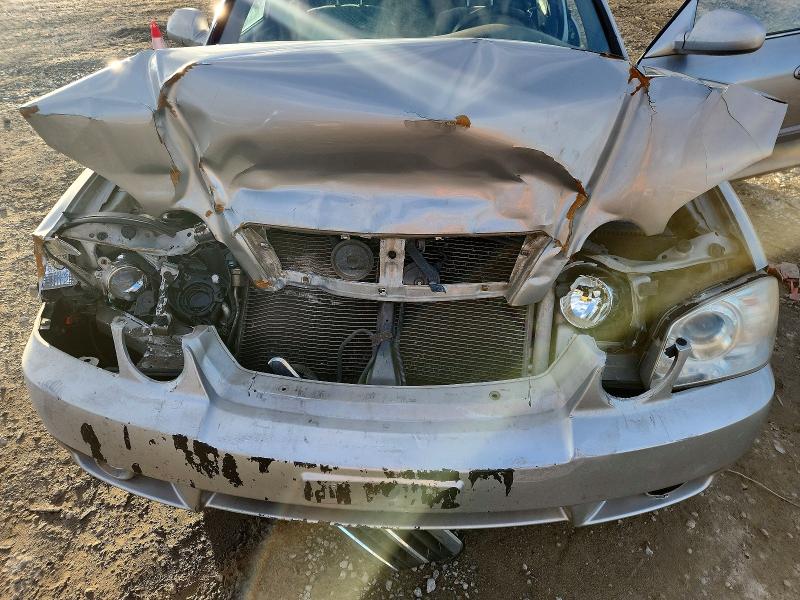 Photo 11 from auction – 2006 KIA OPTIMA with VIN KNAGD126765453812