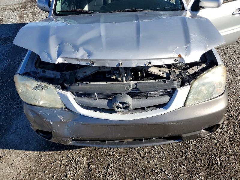 Photo 12 from auction – 2005 MAZDA TRIBUTE with VIN 4F2CZ06125KM28733