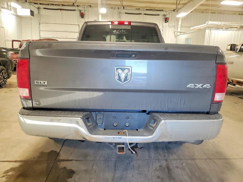Photo 6 from auction – 2017 RAM 1500 SLT with VIN 1C6RR7TT1HS677836