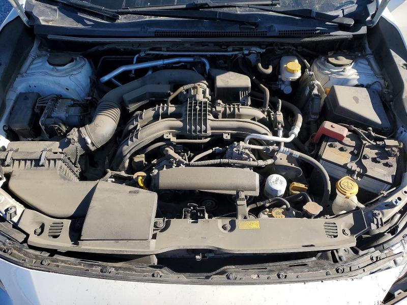 Photo 12 from auction – 2021 SUBARU CROSSTREK with VIN JF2GTABC5M8369089