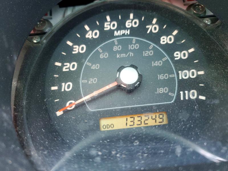 Photo 9 from auction – 2006 TOYOTA 4RUNNER SR with VIN JTEBU14R168074013