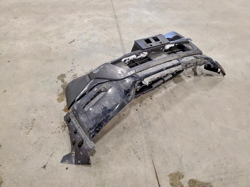 Photo 12 from auction – 2023 NISSAN FRONTIER with VIN 1N6ED1EK2PN669360