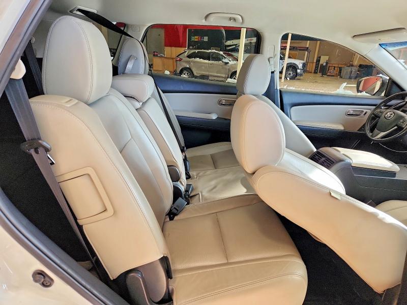 Photo 11 from auction – 2014 MAZDA CX-9 TOURI with VIN JM3TB3CV7E0434687