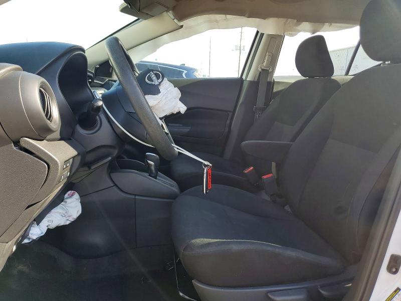 Photo 7 from auction – 2023 NISSAN KICKS S with VIN 3N1CP5BV6PL519178