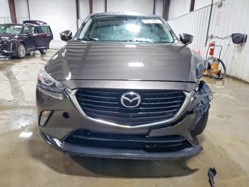 Photo 5 from auction – 2016 MAZDA CX-3 TOURI with VIN JM1DKBC78G0113589