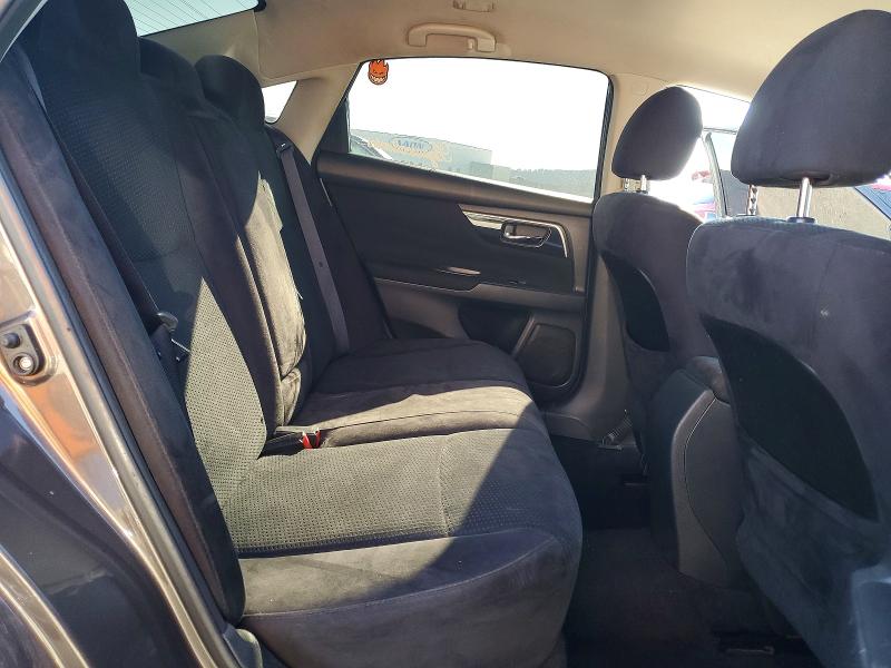 Photo 10 from auction – 2014 NISSAN ALTIMA with VIN 1N4AL3AP1EN344090