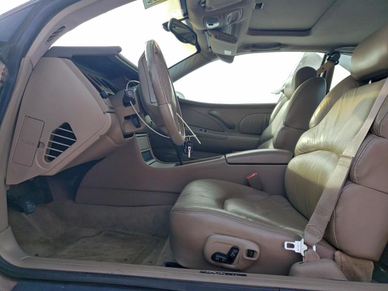 Photo 7 from auction – 1998 BUICK RIVIERA with VIN 1G4GD221XW4707222