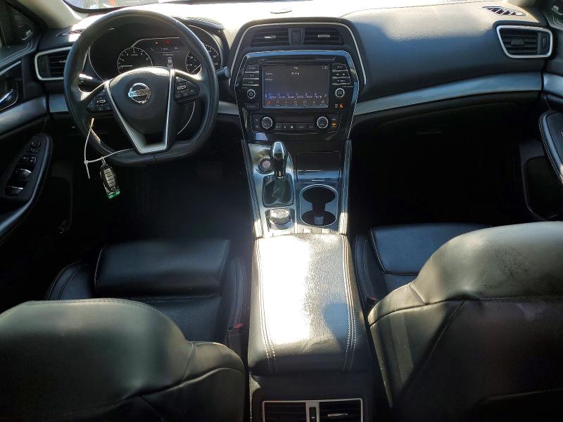 Photo 8 from auction – 2018 NISS MAXIMA with VIN 1N4AA6AP7JC406489