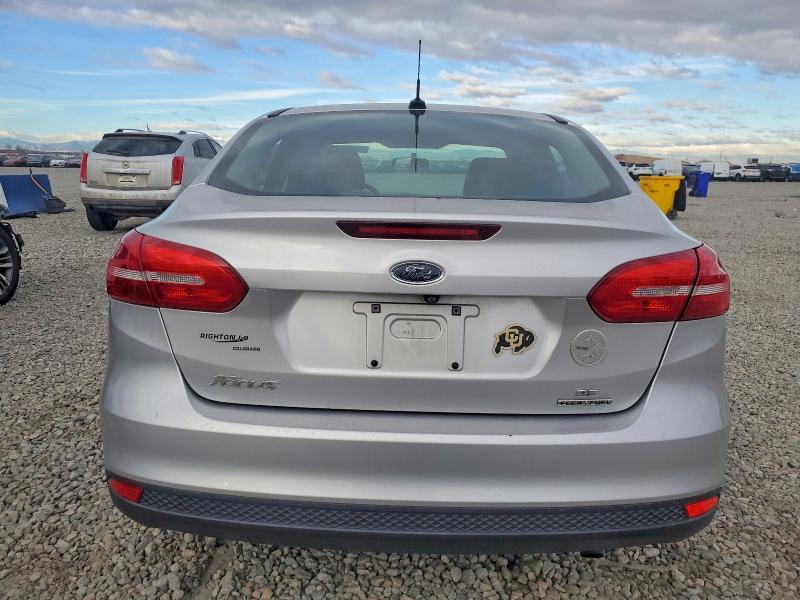 Photo 6 from auction – 2015 FORD FOCUS SE with VIN 1FADP3F20FL261536