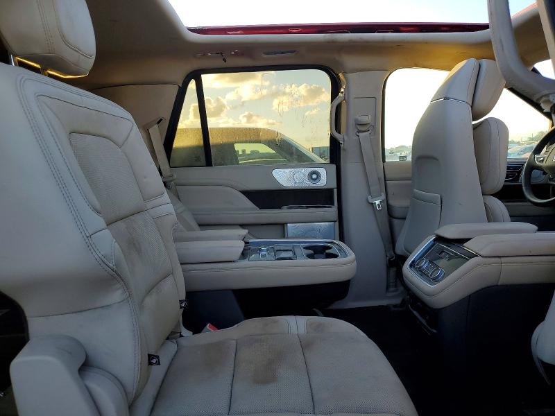 Photo 11 from auction – 2020 LINCOLN NAVIGATOR with VIN 5LMJJ2LT3LEL11859