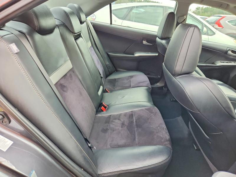 Photo 10 from auction – 2012 TOYOTA CAMRY BASE with VIN 4T1BF1FKXCU106860