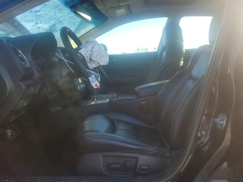 Zdjęcie 7 z aukcji – 2013 NISSAN MAXIMA S z VIN 1N4AA5AP3DC843534