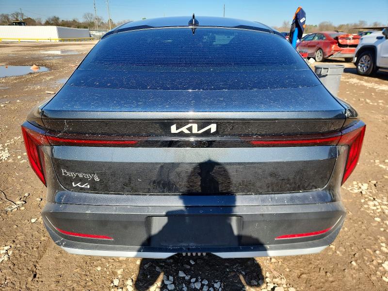 Photo 6 from auction – 2025 KIA K4 with VIN 3KPFT4DE5SE203149