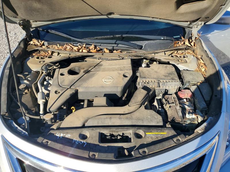 Photo 11 from auction – 2015 NISSAN ALTIMA 2.5 with VIN 1N4AL3AP5FN896600