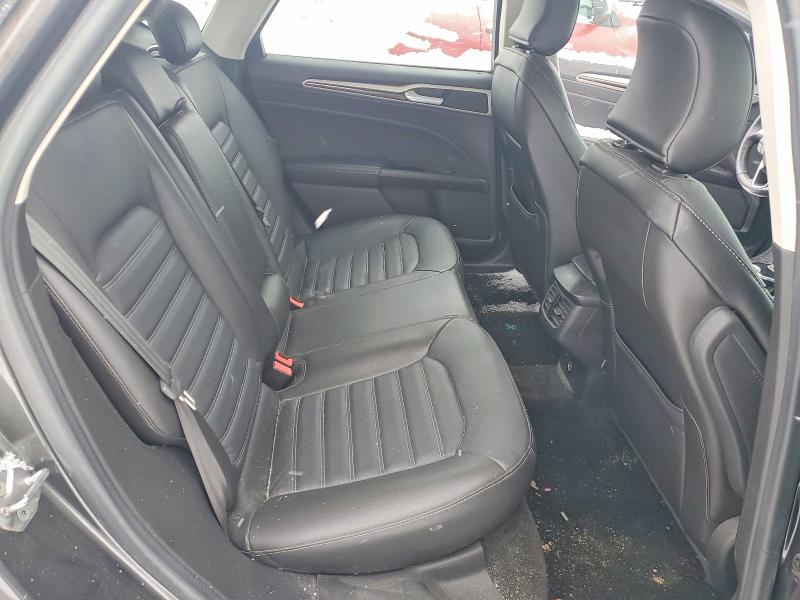 Photo 10 from auction – 2016 FORD FUSION SE with VIN 1FA6P0HD0G5127637