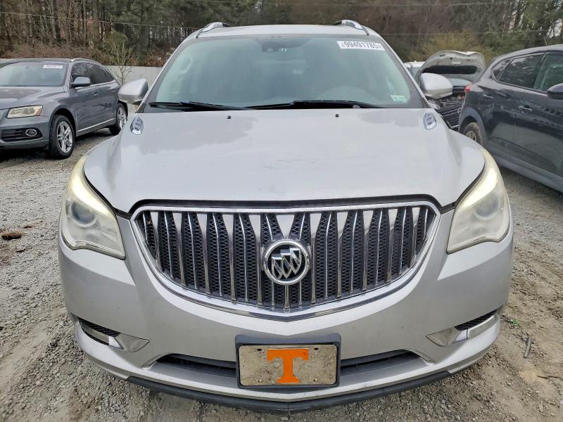 Photo 5 from auction – 2016 BUICK ENCLAVE with VIN 5GAKVCKD0GJ165404