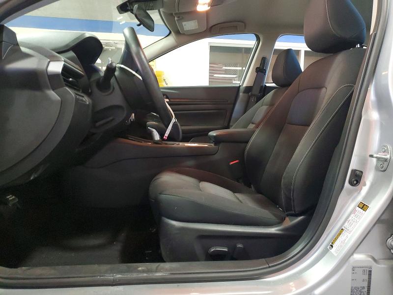 Photo 7 from auction – 2024 NISSAN ALTIMA with VIN 1N4BL4DV1RN424094