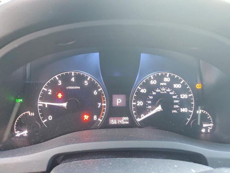 Photo 9 from auction – 2015 LEXUS RX 350 with VIN 2T2ZK1BA8FC165981