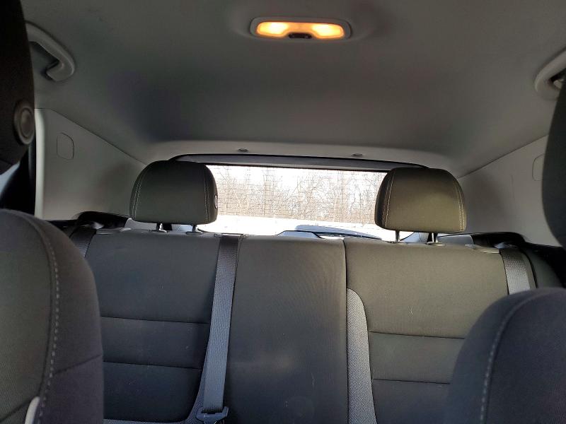 Photo 10 from auction – 2021 CHEVROLET TRAILBLAZER with VIN KL79MMS2XMB099046