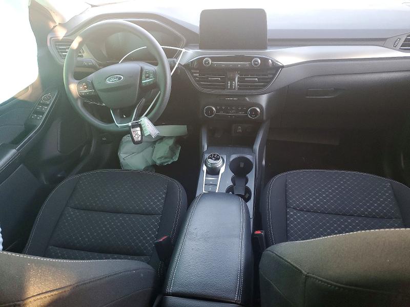 Photo 8 from auction – 2025 FORD ESCAPE with VIN 1FMCU9GN9SUB18563