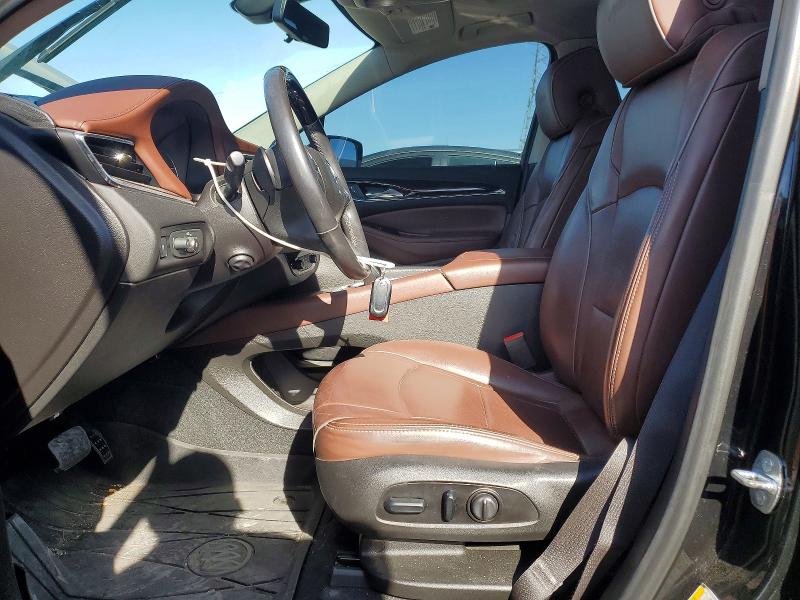 Photo 7 from auction – 2018 BUICK ENCLAVE AV with VIN 5GAEVCKW8JJ226942