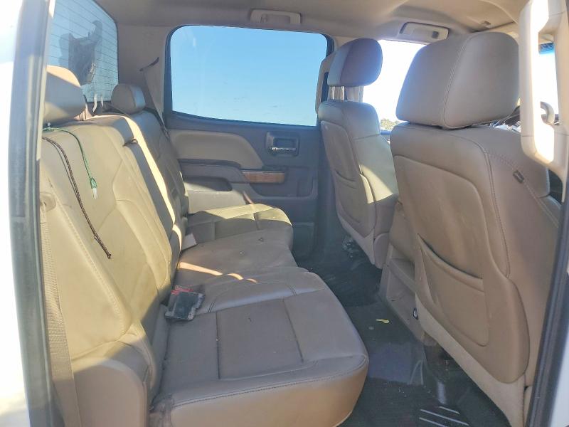 صورة رقم 10 من المزاد - 2015 GMC SIERRA K15 مع VIN 3GTU2VEC0FG217113