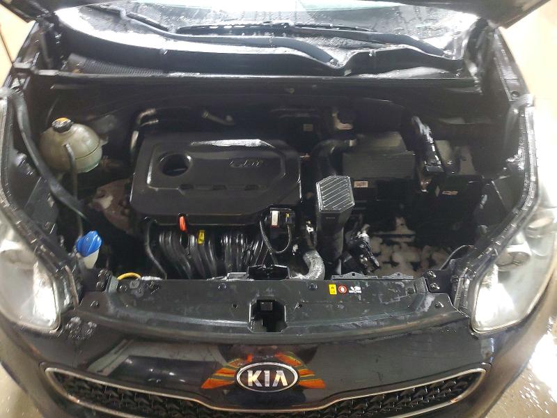 Photo 11 from auction – 2017 KIA SPORTAGE L with VIN KNDPM3AC2H7066856