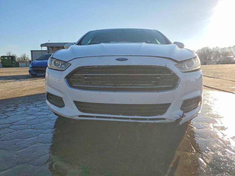 Photo 5 from auction – 2015 FORD FUSION SE with VIN 1FA6P0H73F5112302