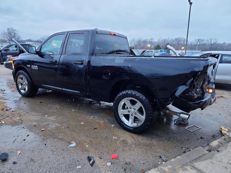 Photo 2 from auction – 2013 RAM 1500 ST with VIN 1C6RR6FT8DS715563