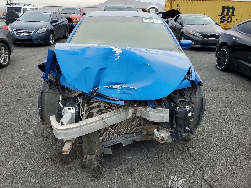 Photo 5 from auction – 2016 DODGE DART with VIN 1C3CDFAA6GD704660