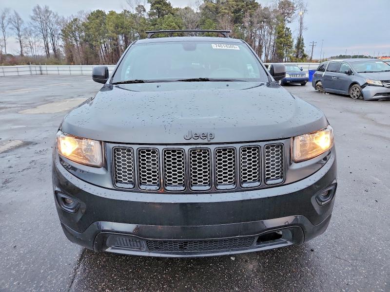Photo 5 from auction – 2015 JEEP GRAND CHEROKEE with VIN 1C4RJFAG4FC236063