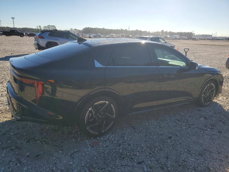 Photo 3 from auction – 2025 KIA K4 with VIN 3KPFW4DEXSE112661