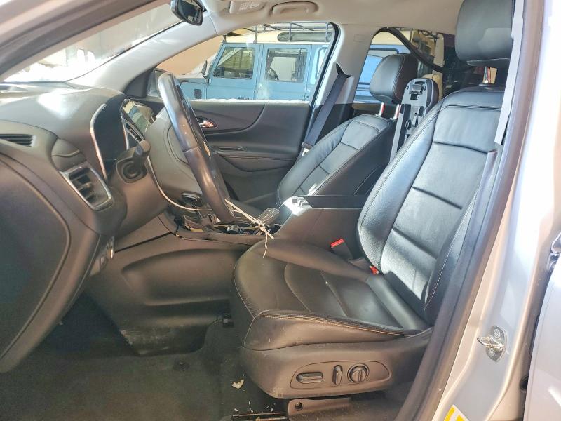 Photo 7 from auction – 2019 CHEVROLET EQUINOX PR with VIN 2GNAXYEX5K6260268