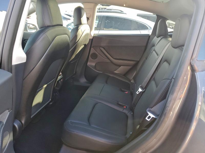 Фото 11 с аукциона – 2020 TESLA MODEL Y с VIN 5YJYGDEE1LF010083